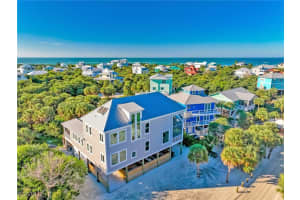 4491 Cutlass Dr, Upper Captiva