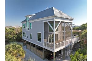 4491 Cutlass Drive, Upper Captiva, FL 33924 - MLS#2025025176