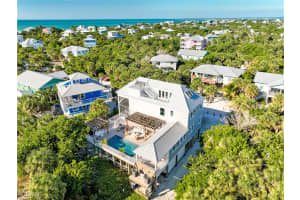 4491 Cutlass Drive, Upper Captiva, FL 33924 - MLS#2025025176