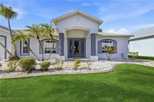 4219 Eastlake Court, Port Charlotte, FL 33948 - MLS#2025025189