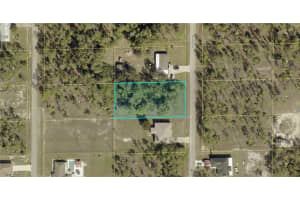 1309 Broadway Avenue, Lehigh Acres, FL 33972 Sold 03/12/26