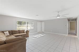 2307 Woodland Boulevard, Fort Myers, FL 33907 - MLS#2025025198