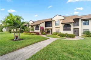8430 Charter Club Circle, Fort Myers, FL 33919 - MLS#2025025203