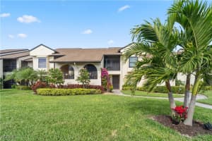 8430 Charter Club Circle, Fort Myers, FL 33919 - MLS#2025025203