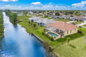 2905 22nd Place, Cape Coral, FL 33993 - MLS#2025025206