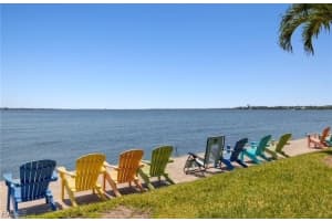 3340 Key Drive, North Fort Myers, FL 33903 - MLS#2025025207