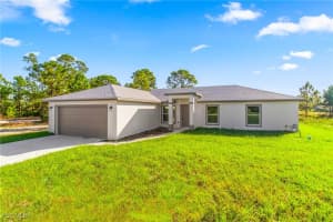 1120 Chiefland Street, Lehigh Acres, FL 33974 - MLS#2025025218