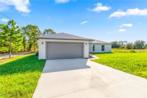 1120 Chiefland Street, Lehigh Acres, FL 33974 - MLS#2025025218