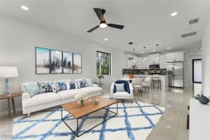 379 Selkirk Avenue, Lehigh Acres, FL 33974 - MLS#2025025221