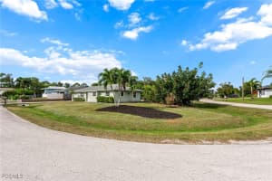 8017 Pelican Road, Fort Myers, FL 33967 - MLS#2025025224