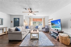 8017 Pelican Road, Fort Myers, FL 33967 - MLS#2025025224