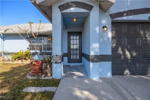 2017 24th Terrace, Cape Coral, FL 33909 - MLS#2025025225