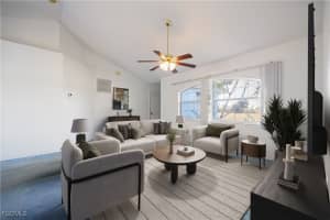 2017 24th Terrace, Cape Coral, FL 33909 - MLS#2025025225