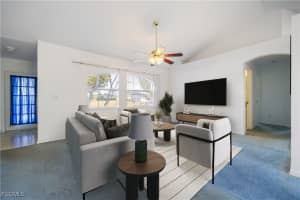 2017 24th Terrace, Cape Coral, FL 33909 - MLS#2025025225