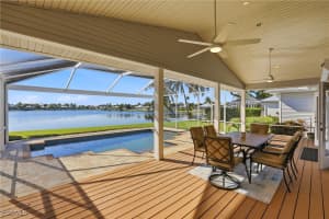 15650 Caloosa Creek Circle, Fort Myers, FL 33908 - MLS#2025025228