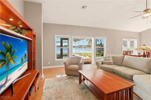 15650 Caloosa Creek Circle, Fort Myers, FL 33908 - MLS#2025025228