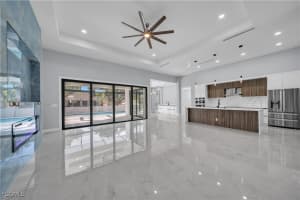 129 33rd Place, Cape Coral, FL 33991 - MLS#2025025231