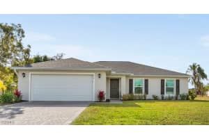 114 13th Street, Cape Coral, FL 33991 - MLS#2025025240