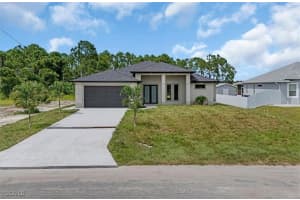 3208 3rd Street, Lehigh Acres, FL 33976 - MLS#2025025250