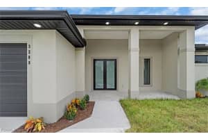 3208 3rd Street, Lehigh Acres, FL 33976 - MLS#2025025250