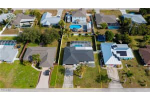 3721 7th Avenue, Cape Coral, FL 33914 - MLS#2025025251