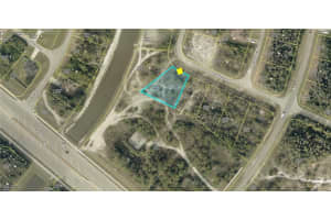 336 La Perouse Street, Lehigh Acres, FL 33974 - MLS#2025025258