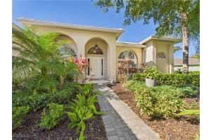 14111 Creek Court, Fort Myers, FL 33908 - MLS#2025025262