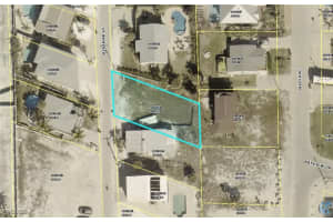 122 Miramar Street, Fort Myers Beach, FL 33931 - MLS#2025025268