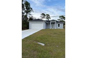 937 Sentinela Boulevard, Lehigh Acres, FL 33974 - MLS#2025025288