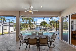 1935 26th Street, Cape Coral, FL 33904 - MLS#2025025289