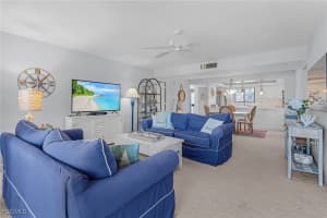 4384 Bowsprit Court, Fort Myers, FL 33919 - MLS#2025025291