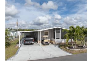 3465 Celestial Way, North Fort Myers, FL 33903 - MLS#2025025293