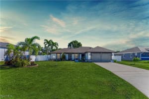 2533 26th Avenue, Cape Coral, FL 33914 - MLS#2025025297