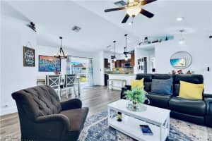 2533 26th Avenue, Cape Coral, FL 33914 - MLS#2025025297