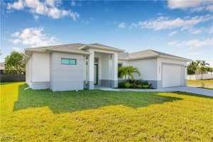1819 19th Avenue, Cape Coral, FL 33993 - MLS#2025025302