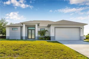 1819 19th Avenue, Cape Coral, FL 33993 - MLS#2025025302