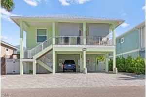 140 Pearl Street, Fort Myers Beach, FL 33931 - MLS#2025025303