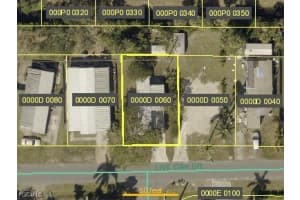 12060 Live Oak Drive, Fort Myers, FL 33908 - MLS#2025025306