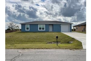 131 Carousel Avenue, Labelle, FL 33935 - MLS#2025025308