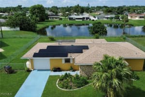 218 Fireside Court, Lehigh Acres, FL 33936 - MLS#2025025313