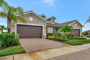 11834 Lakewood Preserve Place, Fort Myers, FL 33913 - MLS#2025025318