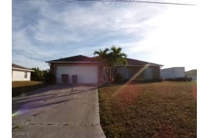 1917 12th Avenue, Cape Coral, FL 33993 - MLS#2025025320