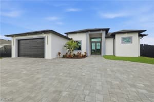 429 Tropicana Parkway, Cape Coral, FL 33909 - MLS#2025025328