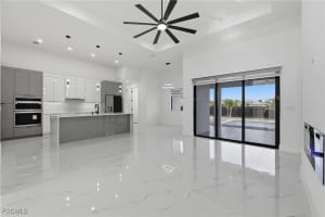 429 Tropicana Parkway, Cape Coral, FL 33909 - MLS#2025025328