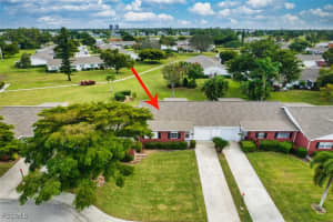 6913 Birdie Way, Fort Myers, FL 33919 - MLS#2025025332