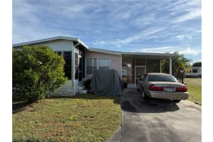 541 Freedom Street, North Fort Myers, FL 33917 - MLS#2025025339