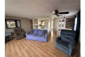 541 Freedom Street, North Fort Myers, FL 33917 - MLS#2025025339