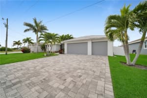 2612 24th Avenue, Cape Coral, FL 33914 - MLS#2025025340