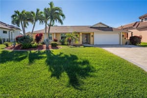 1206 54th Street, Cape Coral, FL 33914 - MLS#2025025342