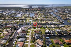 1206 54th Street, Cape Coral, FL 33914 - MLS#2025025342